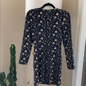 Club Monaco dress